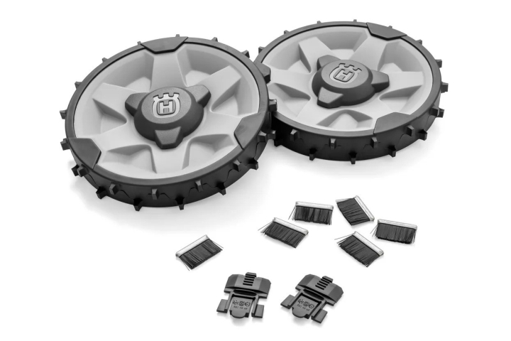 Kit roues arrière Automower R6V, 308V, 312V dans le groupe  chez GPLSHOP (5368492-03)