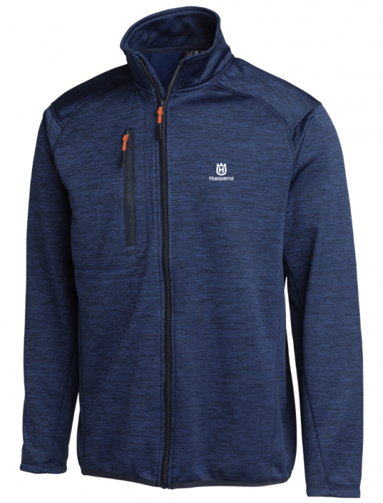 Power Fleece, Man, XL dans le groupe Produits Husqvarna pour la sylviculture et le jardinage / Husqvarna Équipement de protection individuel / Vêtements de travail / Accories chez GPLSHOP (5368519-04)