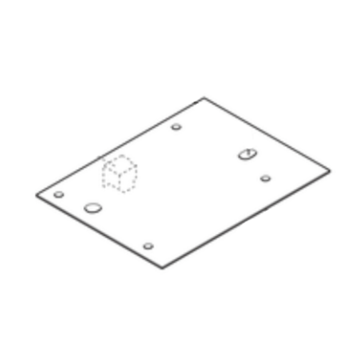 dans le groupe Pièces De Rechange Robots Tondeuse / Pièces détachées Gardena Smart Sileno Max / Gardena Smart Sileno Max - 2025 chez GPLSHOP (5368906-01)