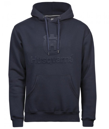 Husqvarna hoodie men, L dans le groupe chez GPLSHOP (5368975-03)