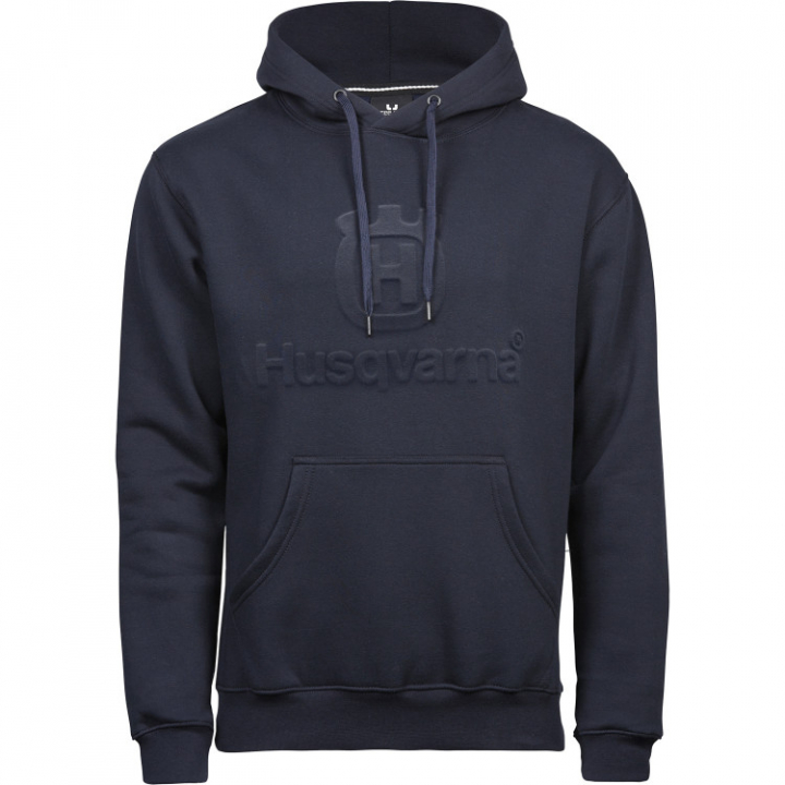 Husqvarna hoodie men dans le groupe Produits Husqvarna pour la sylviculture et le jardinage / Husqvarna Équipement de protection individuel / Vêtements de travail / Accories chez GPLSHOP (5368975)