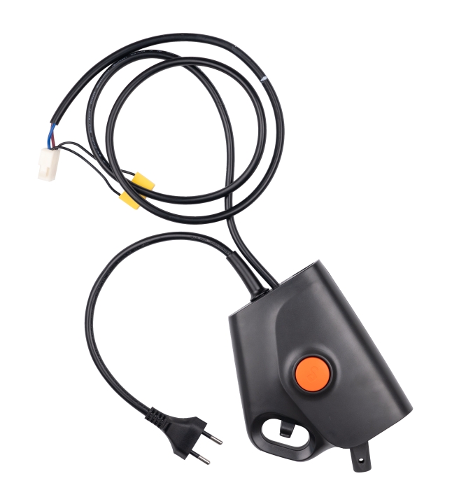Boîtier de commutation complet ch dans le groupe chez GPLSHOP (5369434-01)