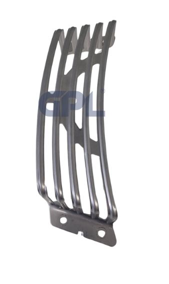  dans le groupe Pièces De Rechange Robots Tondeuse / Pièces détachées Husqvarna Automower® 410XE Nera / Automower 410XE Nera - 2024 chez GPLSHOP (5369840-01)