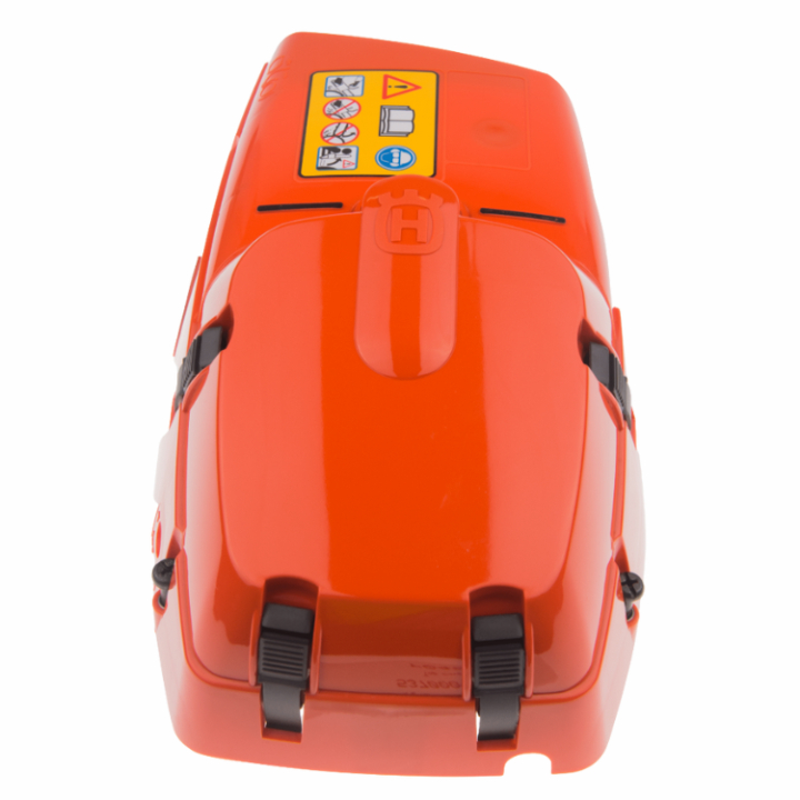 Couvercle de cylindre 5370007-01 dans le groupe Pièces De Rechange / Pièces détachées Tronçonneuses / Pièces détachées Husqvarna 390XP/G chez GPLSHOP (5370007-01)