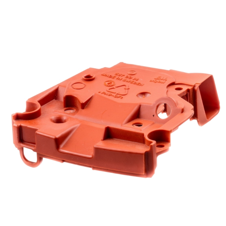 Bas 5370014-02 dans le groupe Pièces De Rechange / Pièces détachées Tronçonneuses / Pièces détachées Husqvarna 390XP/G chez GPLSHOP (5370014-02)