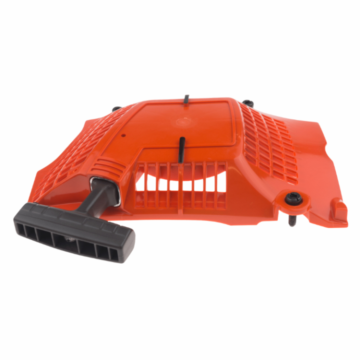 Démarreur Kpl 5370038-71 dans le groupe Pièces De Rechange / Pièces détachées Tronçonneuses / Pièces détachées Husqvarna 390XP/G chez GPLSHOP (5370038-71)