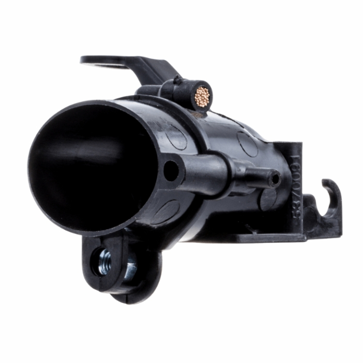 Porte-filtre 5370091-01 dans le groupe Pièces De Rechange / Pièces détachées Tronçonneuses / Pièces détachées Husqvarna 390XP/G chez GPLSHOP (5370091-01)