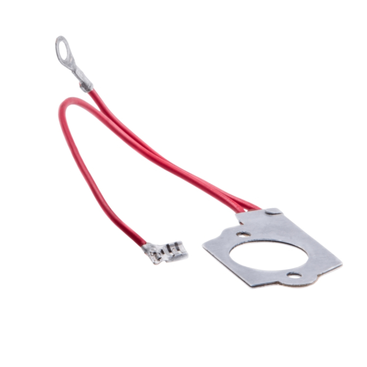 Kit de chauffage de carburateur 5370159-01 dans le groupe Pièces De Rechange / Pièces détachées Tronçonneuses / Pièces détachées Husqvarna 371XP chez GPLSHOP (5370159-01)