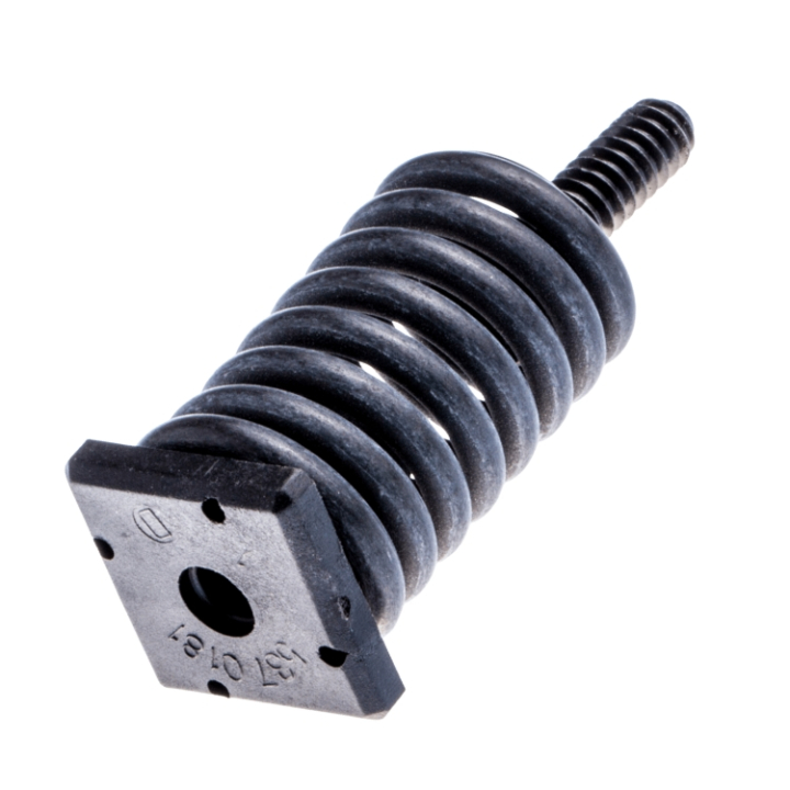 Vib, isolateur 5370179-02 dans le groupe Pièces De Rechange / Pièces détachées Tronçonneuses / Pièces détachées Husqvarna 390XP/G chez GPLSHOP (5370179-02)