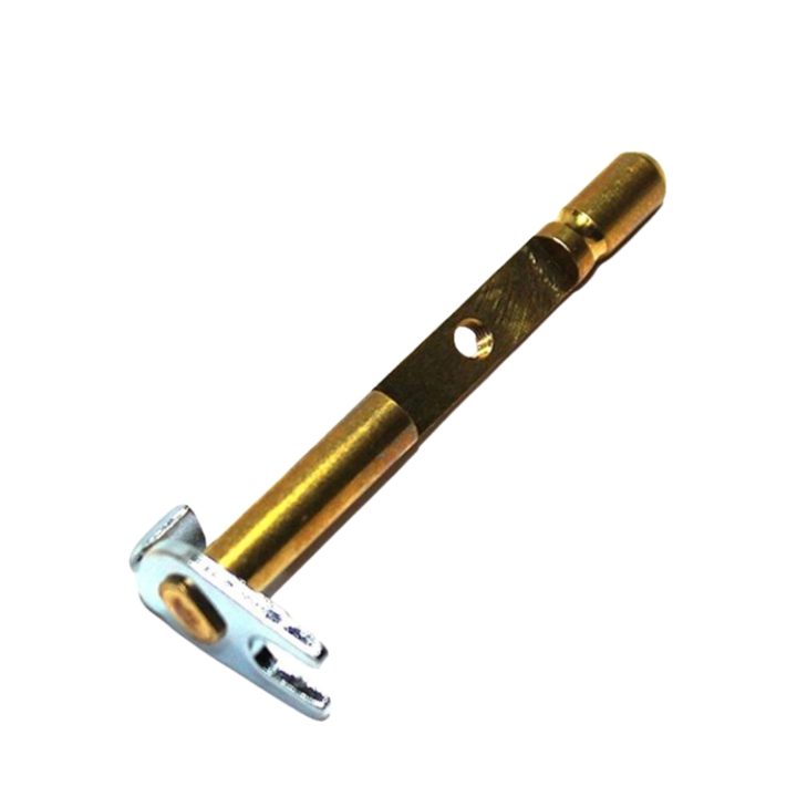 Arbre de starter 5370209-01 dans le groupe Pièces De Rechange / Pièces détachées Taille-haies / Pièces détachées Husqvarna 323HD60 chez GPLSHOP (5370209-01)