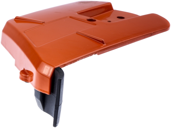Couvercle d'embrayage 5370335-71 dans le groupe Pièces De Rechange / Pièces détachées Tronçonneuses / ➤Série 500 / Pièces détachées Husqvarna 570 chez GPLSHOP (5370335-71)