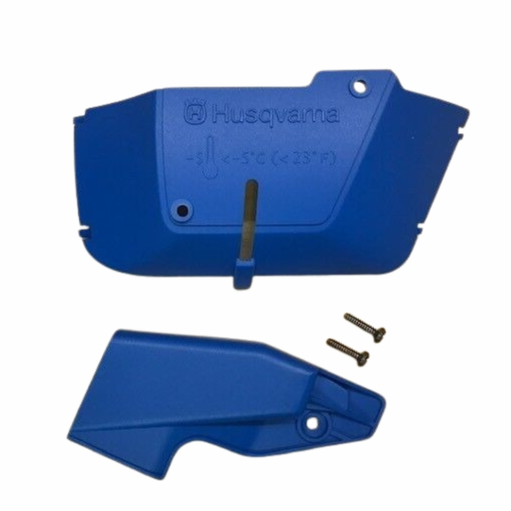 Ensemble hiver 5370438-03 dans le groupe Pièces De Rechange / Pièces détachées Tronçonneuses / Pièces détachées Husqvarna 390XP/G chez GPLSHOP (5370438-03)