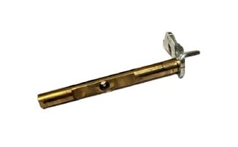 Trottelaxel 5370443-01 dans le groupe Pièces De Rechange / Pièces détachées Tronçonneuses / Pièces détachées Husqvarna 357XP chez GPLSHOP (5370443-01)