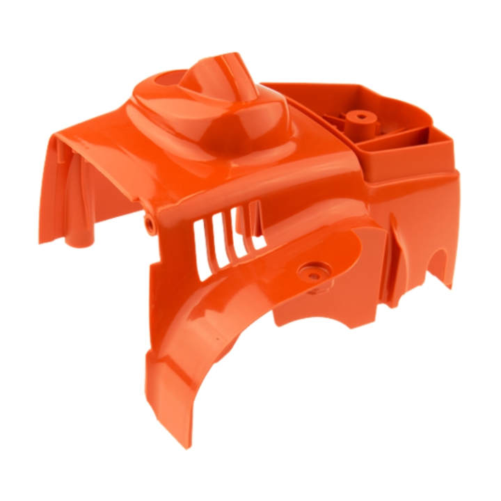 Couvercle de cylindre dans le groupe Pièces De Rechange / Pièces détachées Taille-haies / Pièces détachées Husqvarna 323HD60 chez GPLSHOP (5370624-07)