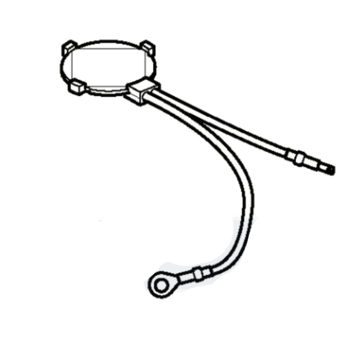 Thermostat dans le groupe chez GPLSHOP (5370713-01)