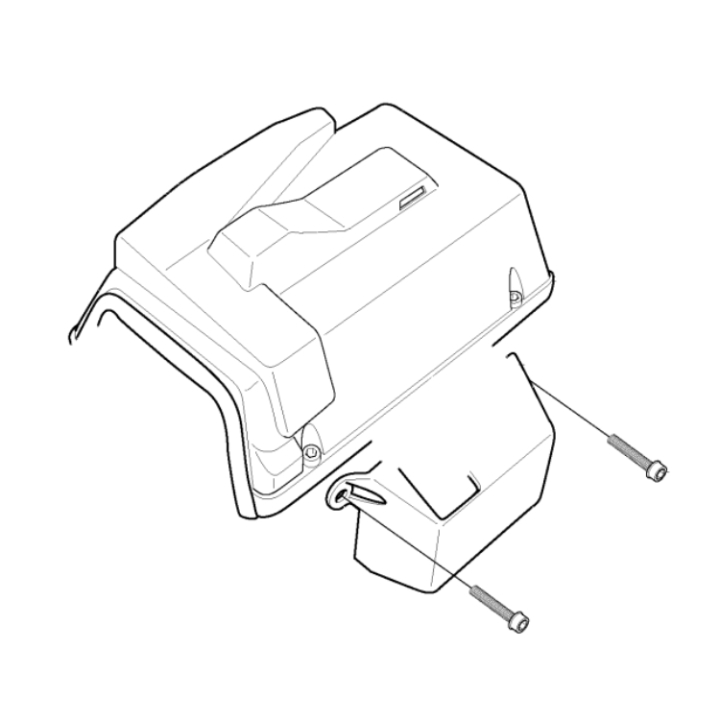 Kit hiver 5370747-01 dans le groupe Pièces De Rechange chez GPLSHOP (5370747-01)