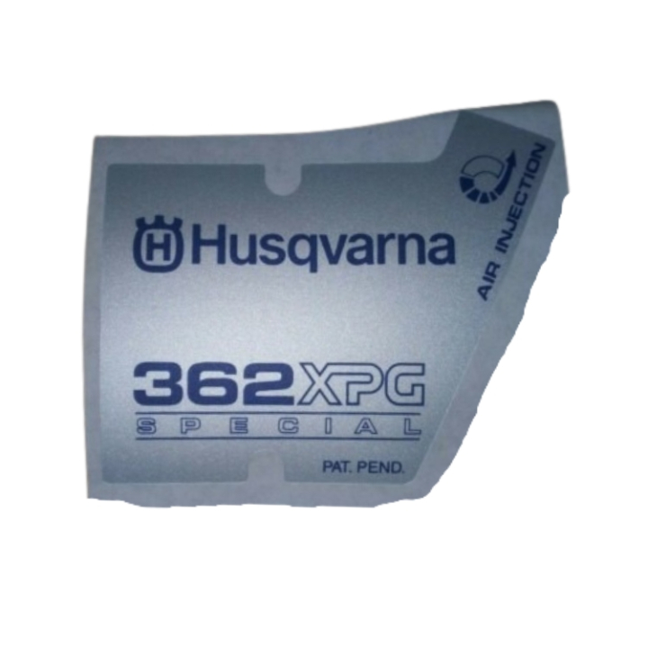 Autocollant 5370865-11 dans le groupe  chez GPLSHOP (5370865-11)