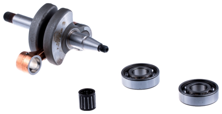 Vilebrequin 5370905-71 dans le groupe Pièces De Rechange / Pièces détachées Tronçonneuses / ➤Série 300 / Pièces détachées Husqvarna 395 chez GPLSHOP (5370905-71)