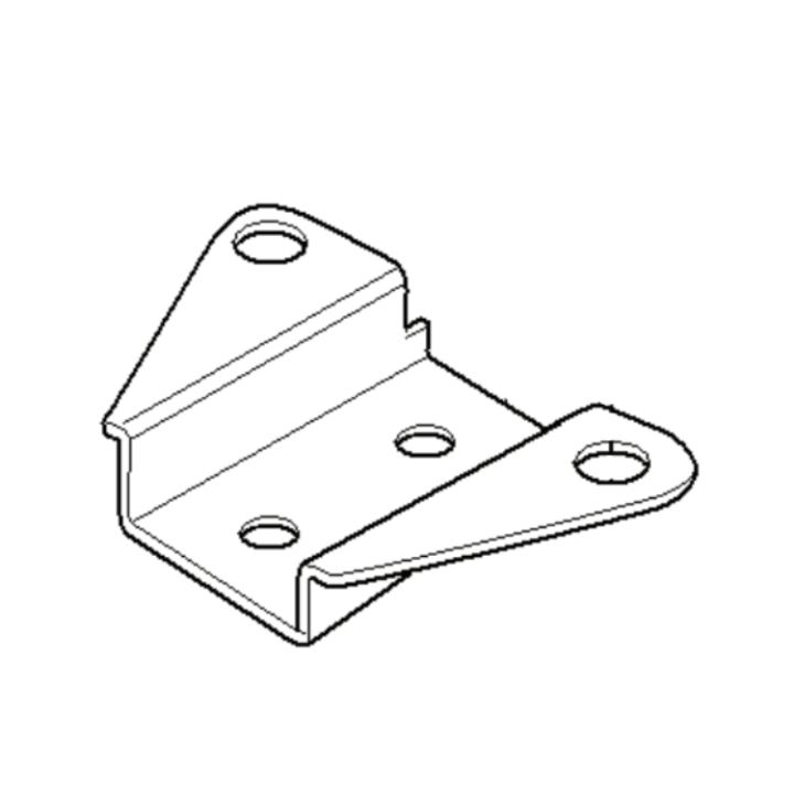 Plaque dans le groupe Pièces De Rechange / Pièces détachées Taille-haies / Pièces détachées Husqvarna 323HD60 chez GPLSHOP (5370989-01)