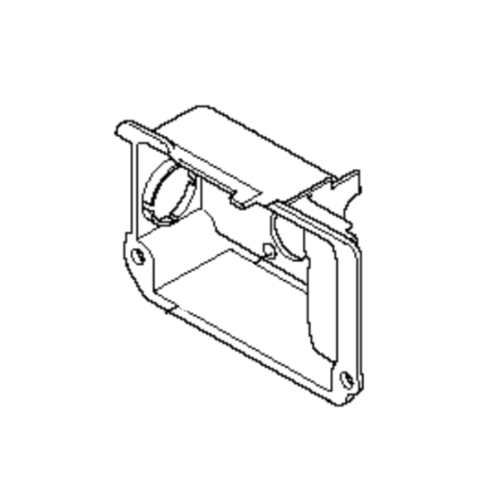 Air peut 5371099-02 dans le groupe Pièces De Rechange / Pièces détachées Débroussailleuses / Pièces détachées Husqvarna 345FX/FXT chez GPLSHOP (5371099-02)