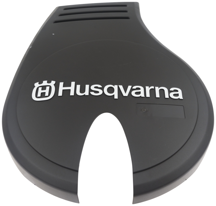 Couvercle dans le groupe Pièces De Rechange / Pièces détachées Souffleurs de feuilles / Pièces détachées Husqvarna 356BTx chez GPLSHOP (5371172-01)