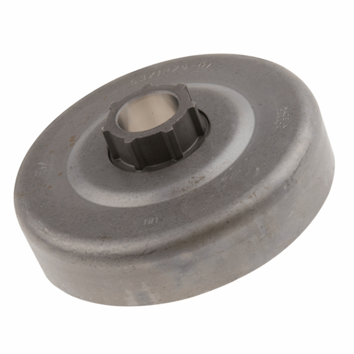 Tambour d'embrayage 5371379-72 dans le groupe Pièces De Rechange / Pièces détachées Tronçonneuses / Pièces détachées Husqvarna 390XP/G chez GPLSHOP (5371379-72)