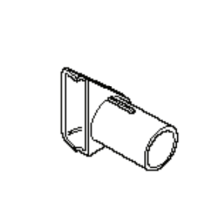 Conducteur d'air 5371415-01 dans le groupe Pièces De Rechange / Pièces détachées Débroussailleuses / Pièces détachées Husqvarna 345FX/FXT chez GPLSHOP (5371415-01)