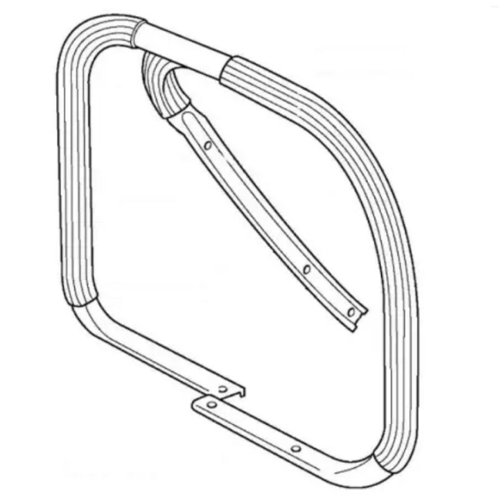 Poignée Kpl 5371679-01 dans le groupe  chez GPLSHOP (5371679-01)