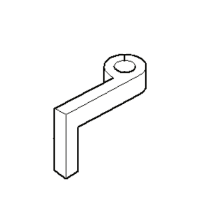 Titulaire dans le groupe Pièces De Rechange / Pièces détachées Taille-haies / Pièces détachées Husqvarna 323HD60 chez GPLSHOP (5371717-01)