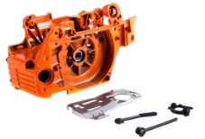 Carter Moteur Kpl 5371719-05 dans le groupe Pièces De Rechange / Pièces détachées Tronçonneuses / Pièces détachées Husqvarna 353/G/E-tech/Triobrake chez GPLSHOP (5371719-05)