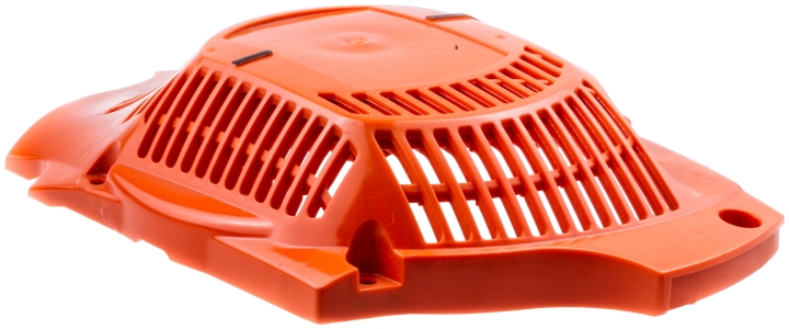 Boîtier de démarreur 5372023-01 dans le groupe Pièces De Rechange / Pièces détachées Tronçonneuses / ➤Série 500 / Pièces détachées Husqvarna 570 chez GPLSHOP (5372023-01)