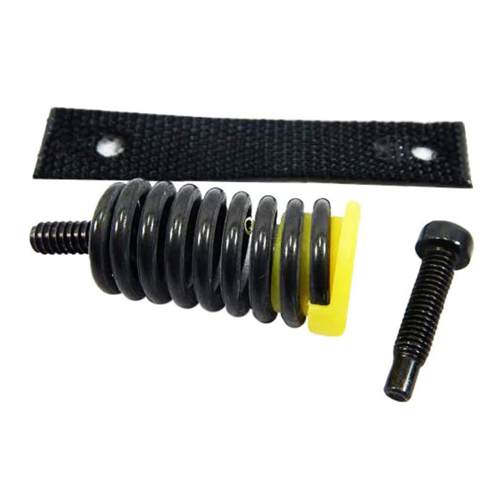 Isolateur de vibrations Kpl dans le groupe  chez GPLSHOP (5372103-07)