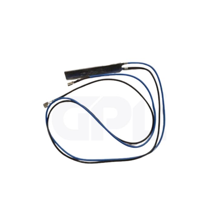 Elément chauffant V 5372272-01 dans le groupe Pièces De Rechange / Pièces détachées Débroussailleuses / Pièces détachées Husqvarna 555FX/T chez GPLSHOP (5372272-01)