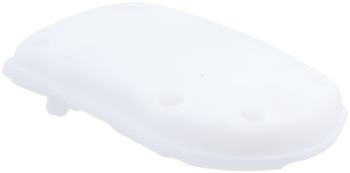 Couvercle, Réservoir d'huile 5372275-01 dans le groupe Pièces De Rechange / Pièces détachées Débroussailleuses / ➤Série 500 / Pièces détachées Husqvarna 535FBX chez GPLSHOP (5372275-01)