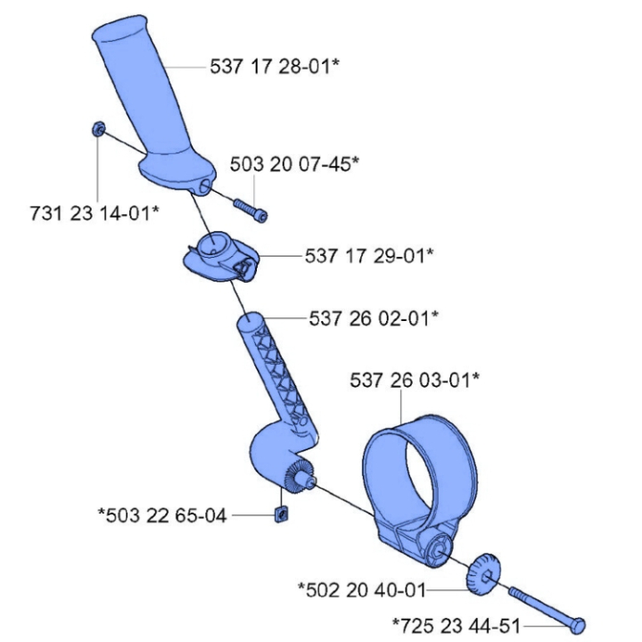 Règlements 5372312-01 dans le groupe chez GPLSHOP (5372312-01)
