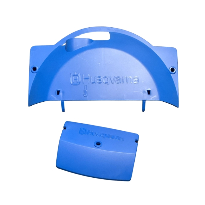 Ensemble d'hiver 5372384-01 dans le groupe Pièces De Rechange / Pièces détachées Débroussailleuses / Pièces détachées Husqvarna 345FX/FXT chez GPLSHOP (5372384-01)