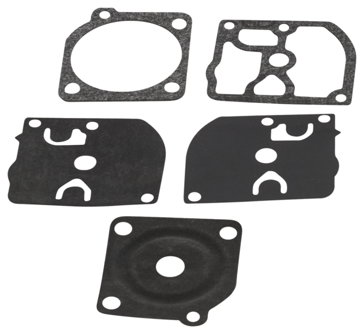 Jeu de joints 5372436-01 dans le groupe Pièces De Rechange / Pièces détachées Débroussailleuses / ➤Série 300 / Pièces détachées Husqvarna 343R chez GPLSHOP (5372436-01)