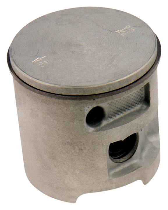 Piston 5372547-02 dans le groupe Pièces De Rechange / Pièces détachées Tronçonneuses / ➤Série 500 / Pièces détachées Husqvarna 570 chez GPLSHOP (5372547-02)