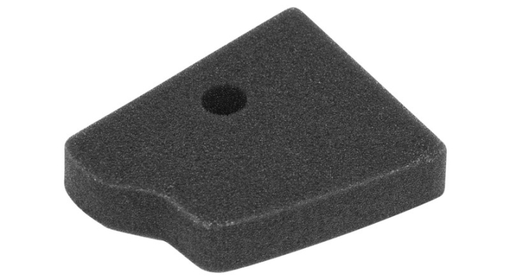 Filtre à air dans le groupe Pièces De Rechange / Pièces détachées Taille-haies / Pièces détachées Husqvarna 323HD60 chez GPLSHOP (5372553-01)
