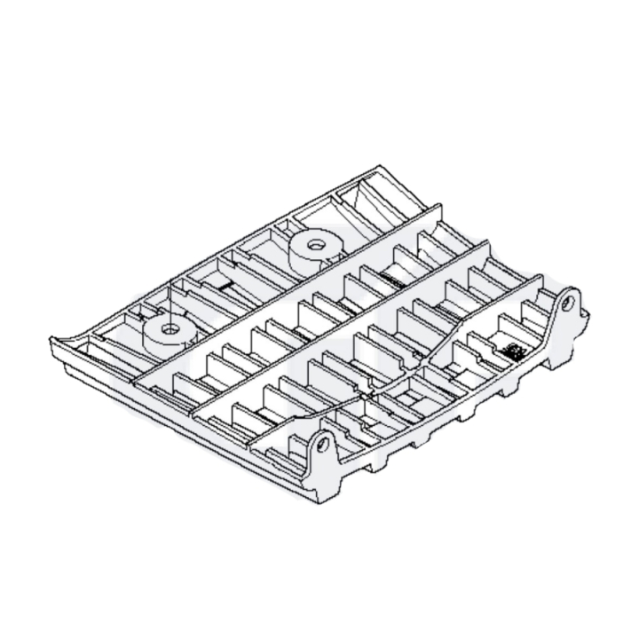 Housse de protection 5372601-02 dans le groupe Pièces De Rechange / Pièces détachées Jonsered Débroussailleuses / Pièces détachées Jonsered FC2145W chez GPLSHOP (5372601-02)
