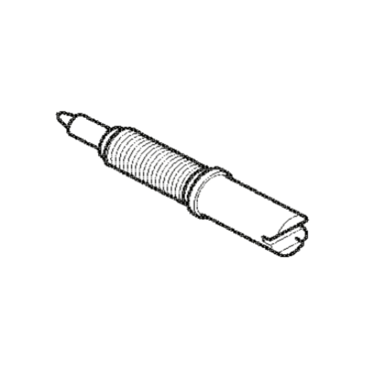 Basse Vitesse Rapide 5372670-01 dans le groupe Pièces De Rechange / Pièces détachées Tronçonneuses / Pièces détachées Husqvarna 353/G/E-tech/Triobrake chez GPLSHOP (5372670-01)