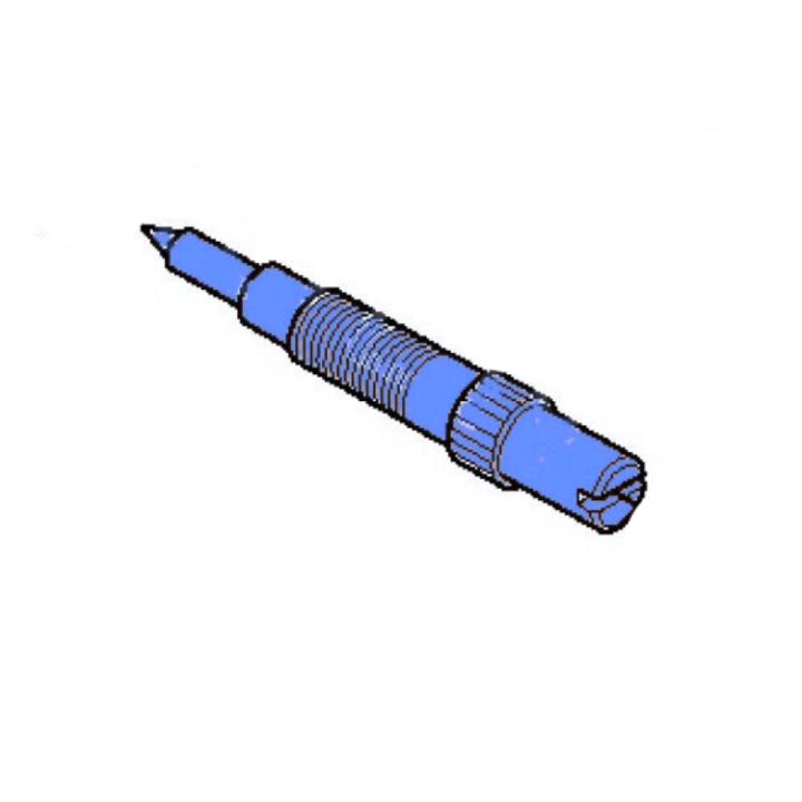 Aiguille à basse vitesse dans le groupe  chez GPLSHOP (5372735-01)