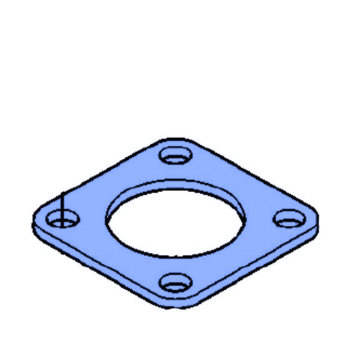 Plateau 5372749-01 dans le groupe  chez GPLSHOP (5372749-01)