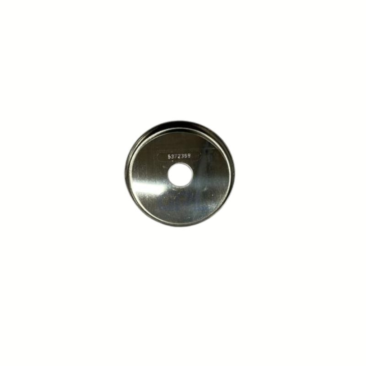 Gobelet en étain 5372980-02 dans le groupe Pièces De Rechange / Pièces détachées Débroussailleuses / Pièces détachées Husqvarna 250RX chez GPLSHOP (5372980-02)