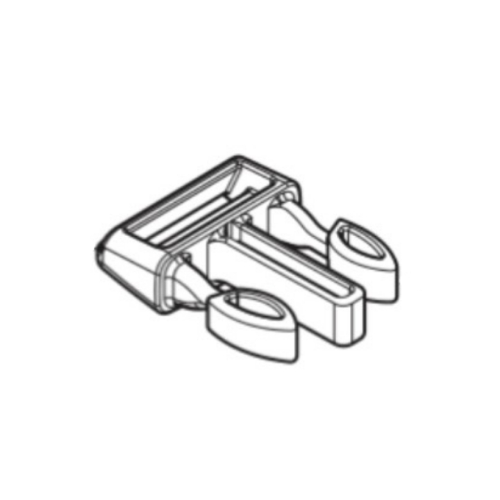 Boucle Homme 25 dans le groupe Pièces De Rechange / Pièces détachées Batteries et Chargeurs BLi / Pièces détachées Husqvarna BLi550X chez GPLSHOP (5373056-01)