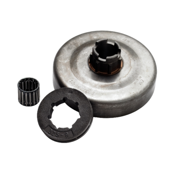 Tambour D'Embrayage Kpl 5373260-02 dans le groupe  chez GPLSHOP (5373260-02)