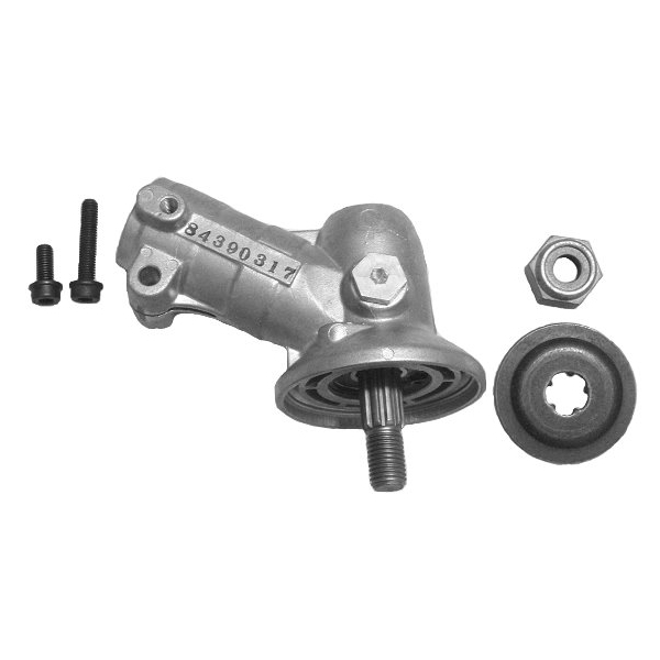 Changement D'Angle 5373338-02 dans le groupe Pièces De Rechange / Pièces détachées Débroussailleuses chez GPLSHOP (5373338-02)