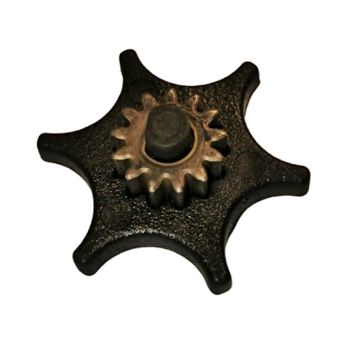 Roue tendeur de chaîne 5373472-02 dans le groupe  chez GPLSHOP (5373472-02)