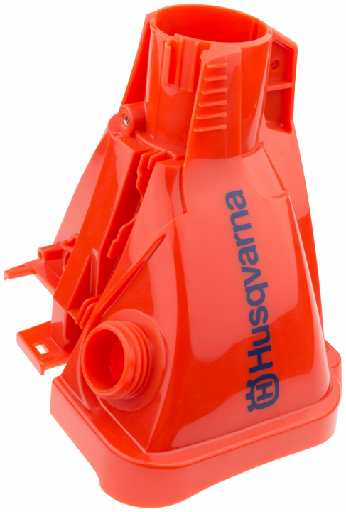 Réservoir de carburant 5373588-01 dans le groupe Pièces De Rechange / Pièces détachées Débroussailleuses / Pièces détachées Husqvarna 555RXT chez GPLSHOP (5373588-01)