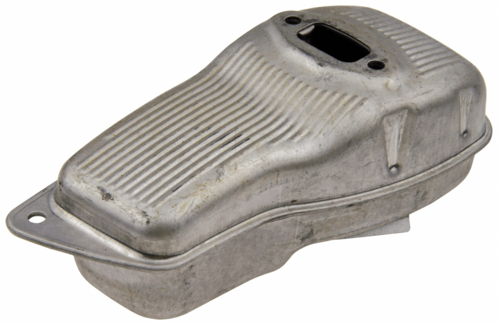 Silencieux 5373603-01 dans le groupe Pièces De Rechange / Pièces détachées Débroussailleuses / ➤Série 500 / Pièces détachées Husqvarna 555RXT chez GPLSHOP (5373603-01)